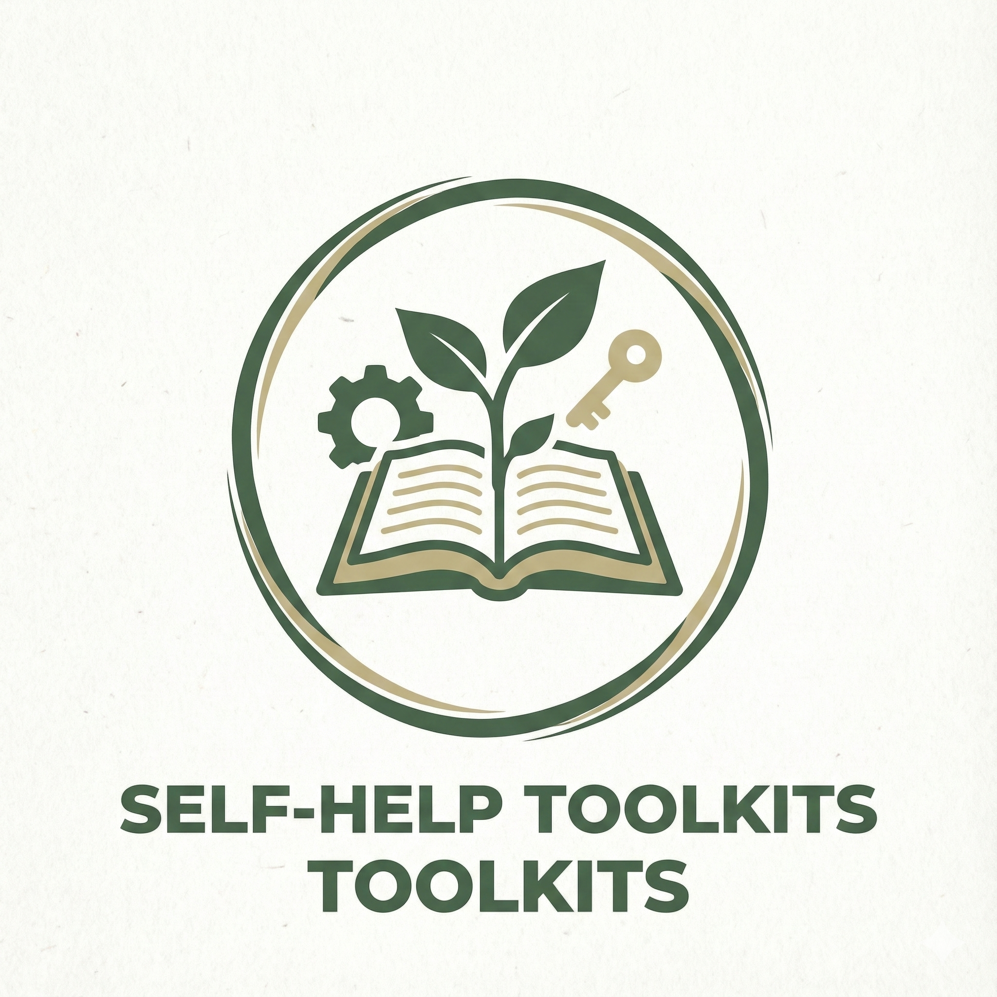Self Help Toolkits