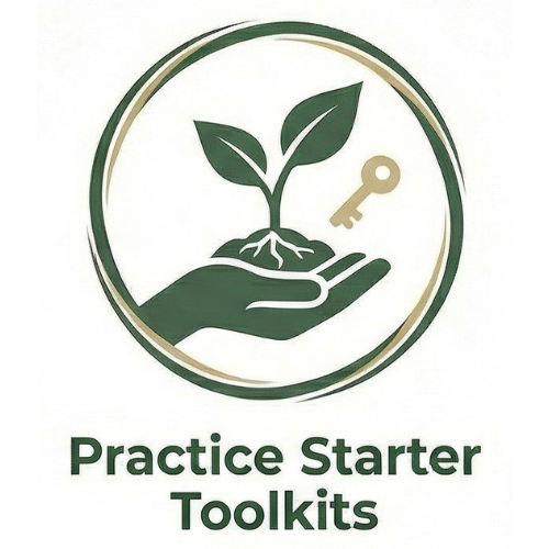 The Practice Pantry Therapy Resources To Help You Set Up Your Practice