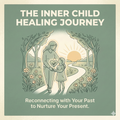 The Inner Child Healing Journey Self Help Toolkit