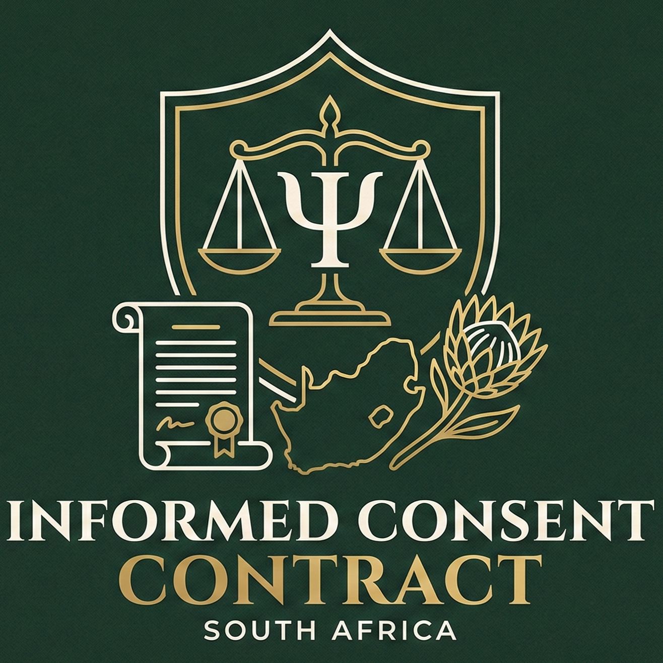 Comprehensive Informed Consent Contract