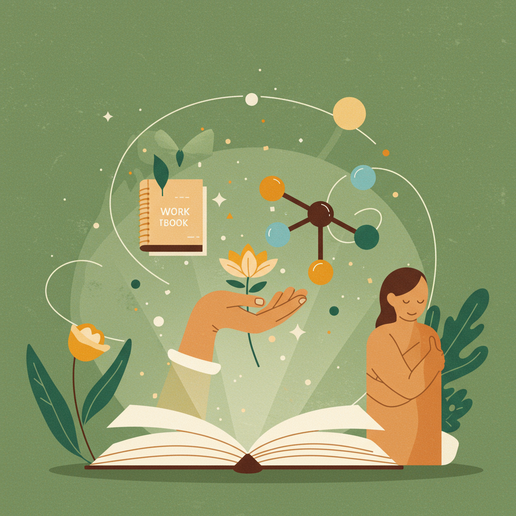 The Practice Pantry: Cultivating Self-Worth & Compassion Toolkit