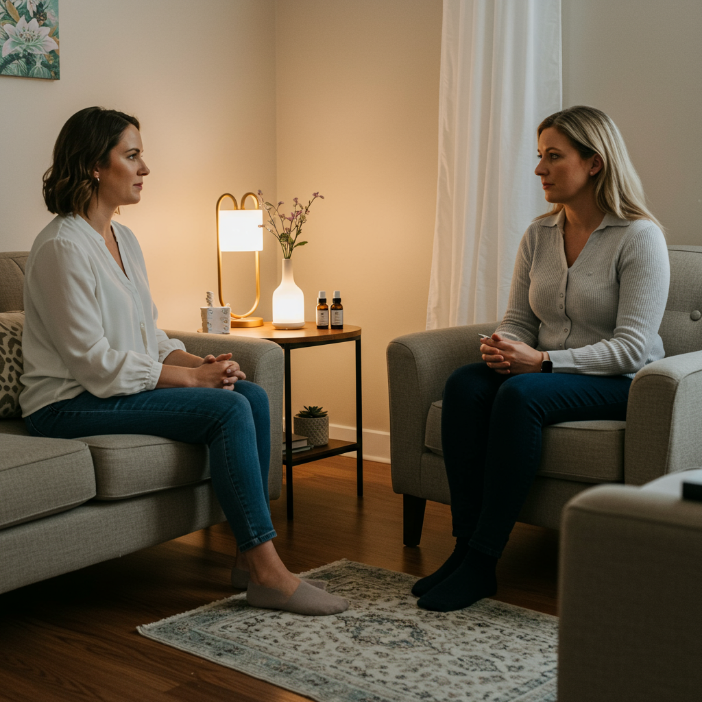 The Practice Pantry: Practitioner Well-being & Planning Suite