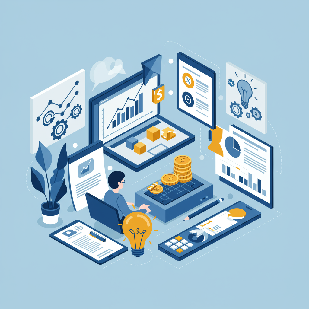 The Ultimate Practice Business Suite