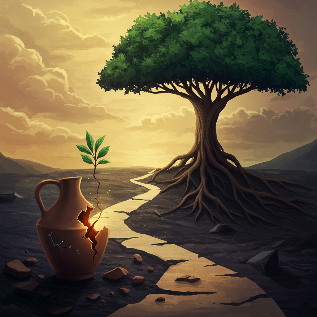 The Practice Pantry: Trauma & Healing Pathways Guide