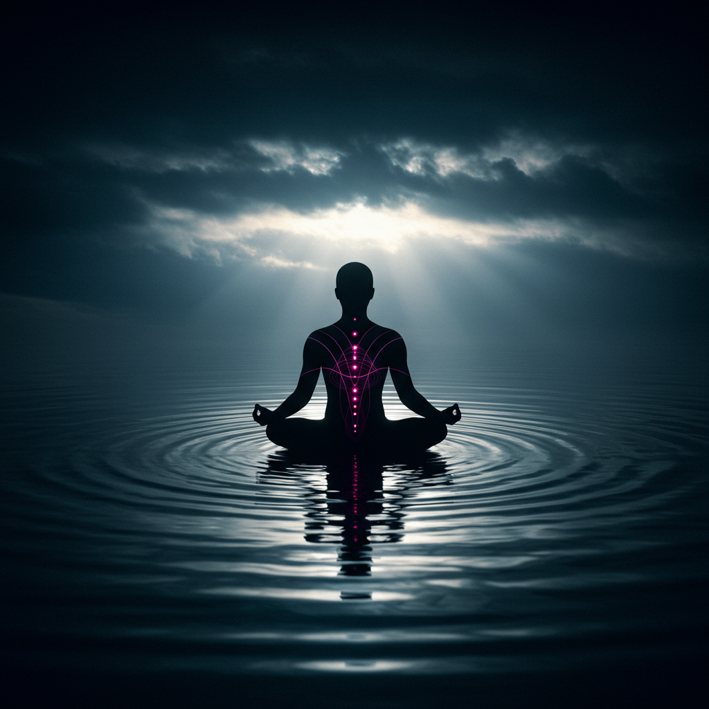 Anxiety Relief: Guided Mindfulness Audio Toolkit