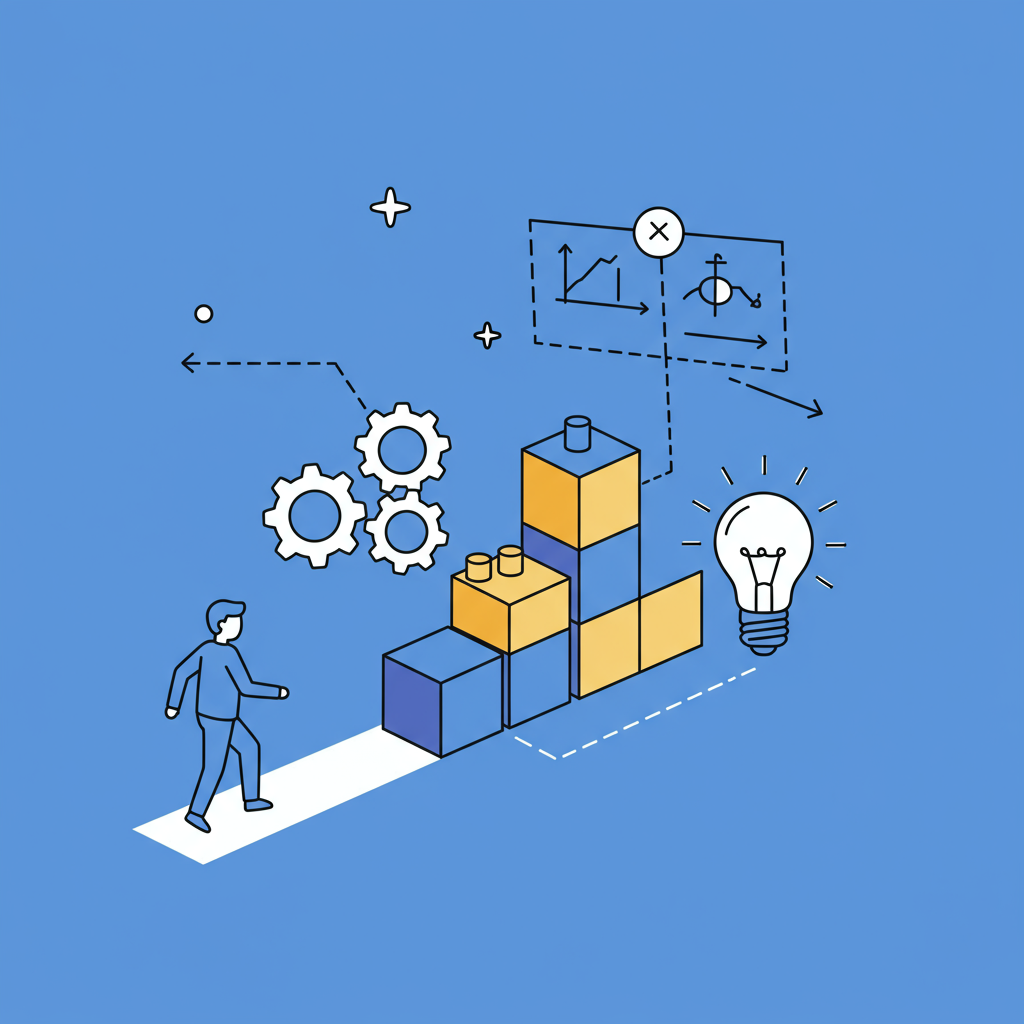 Behavioural Blueprint Starter Kit