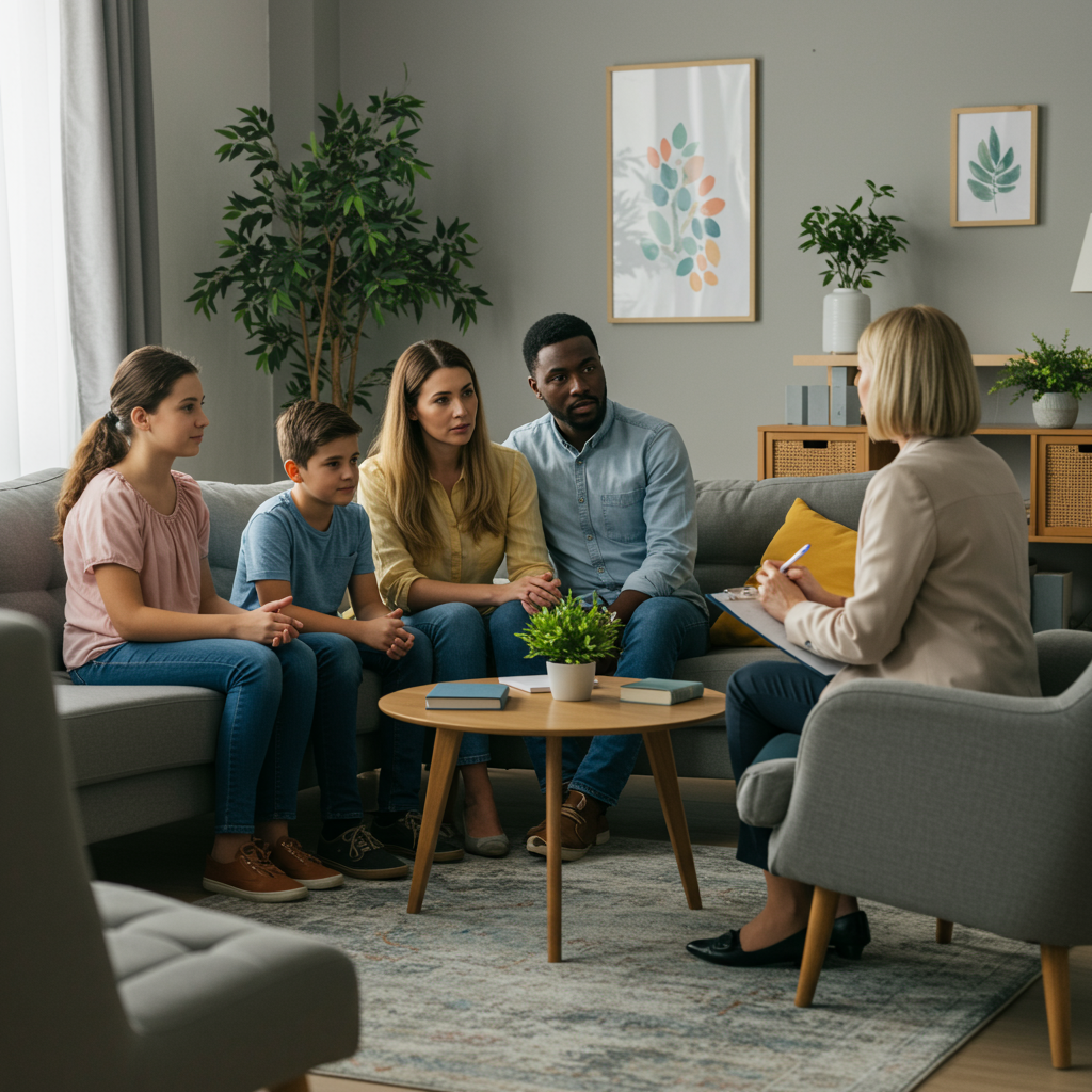 The Practice Pantry Couples and Family Therapy Treatment Plan Kit: A Comprehensive Systemic Formulation Tool