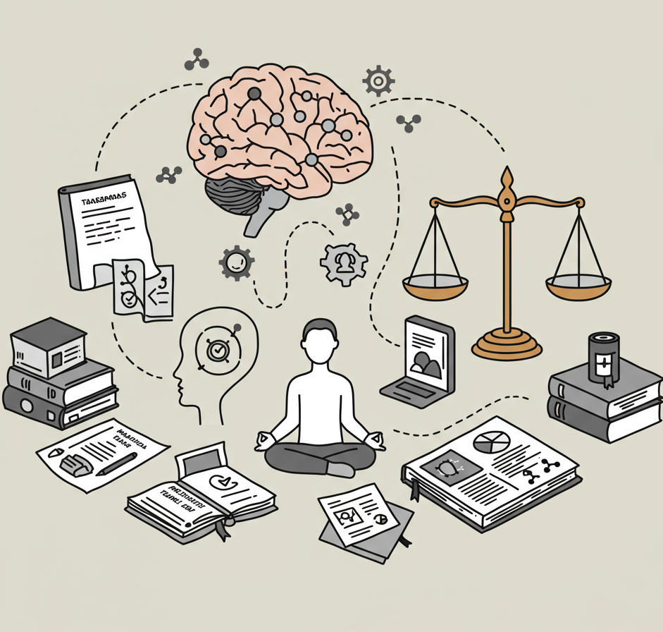 DBT Mastery Resource Collection