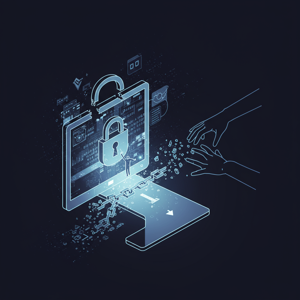 Digital Freedom Recovery Guide Toolkit