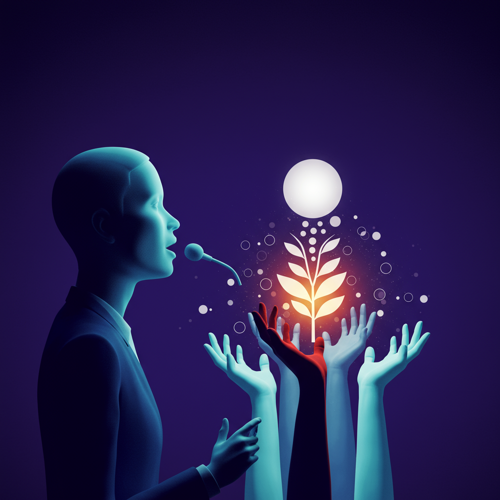 Empower Your Voice Toolkit