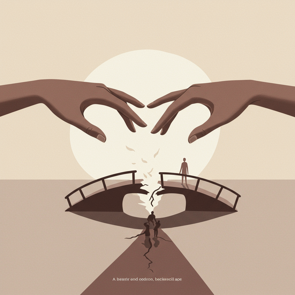 Healing Trust Pathway Toolkit