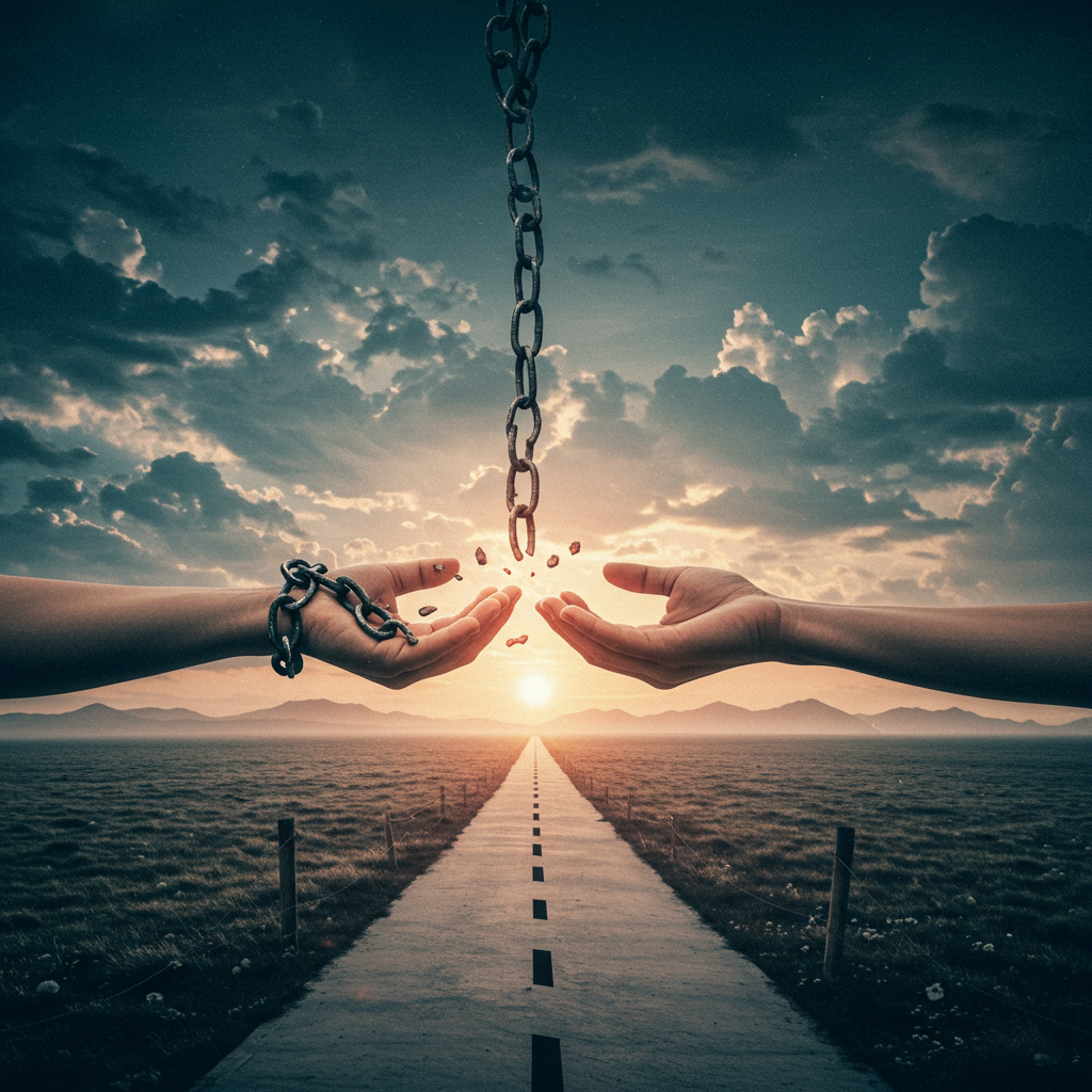 The Path to Forgiveness Toolkit