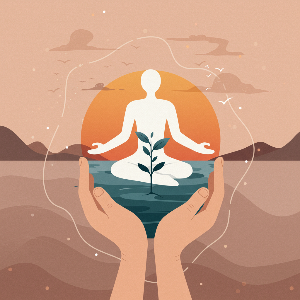 Professional Well-Being and Self-Care Guide Toolkit