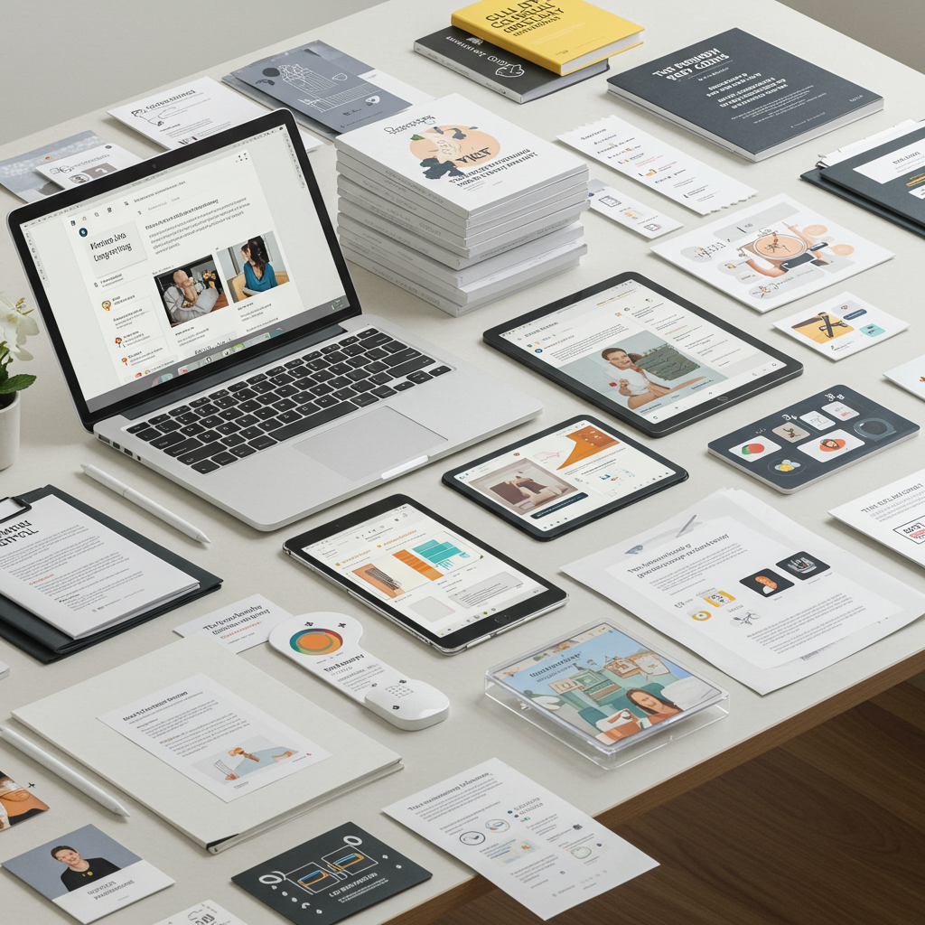 The Ultimate General Counselling Tools Practice Pantry Toolkit