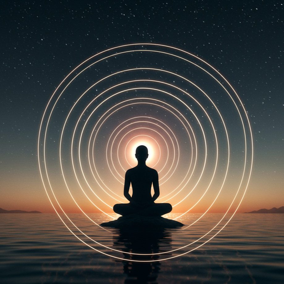 Serene Mind Meditation and Mindfulness Toolkit